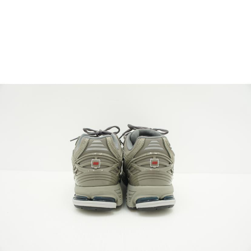 NB ニューバランス/M1906R/グレー/M1906RB//サイズ:27cm/ABランク/75