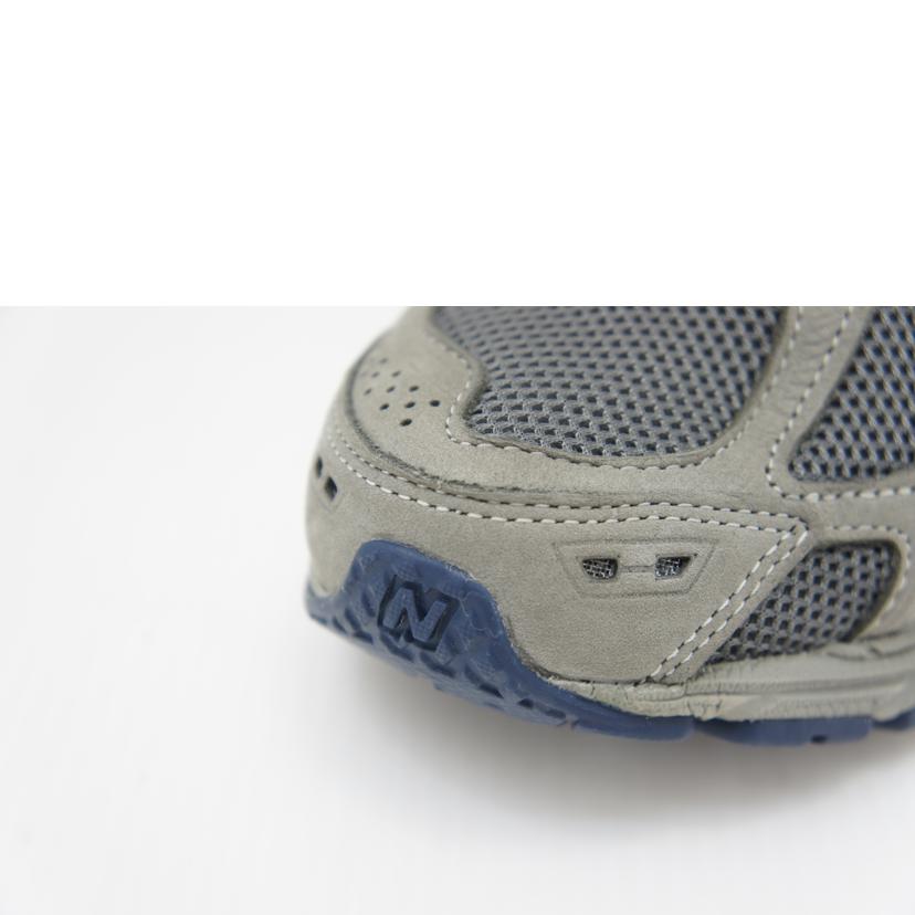 NB ニューバランス/M1906R/グレー/M1906RB//サイズ:27cm/ABランク/75