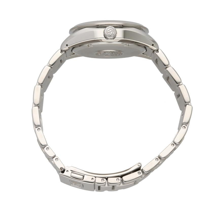 SEIKO セイコー/グランドセイコー/スプリングドライブGMT/SBGE279//1D0***/Aランク/40