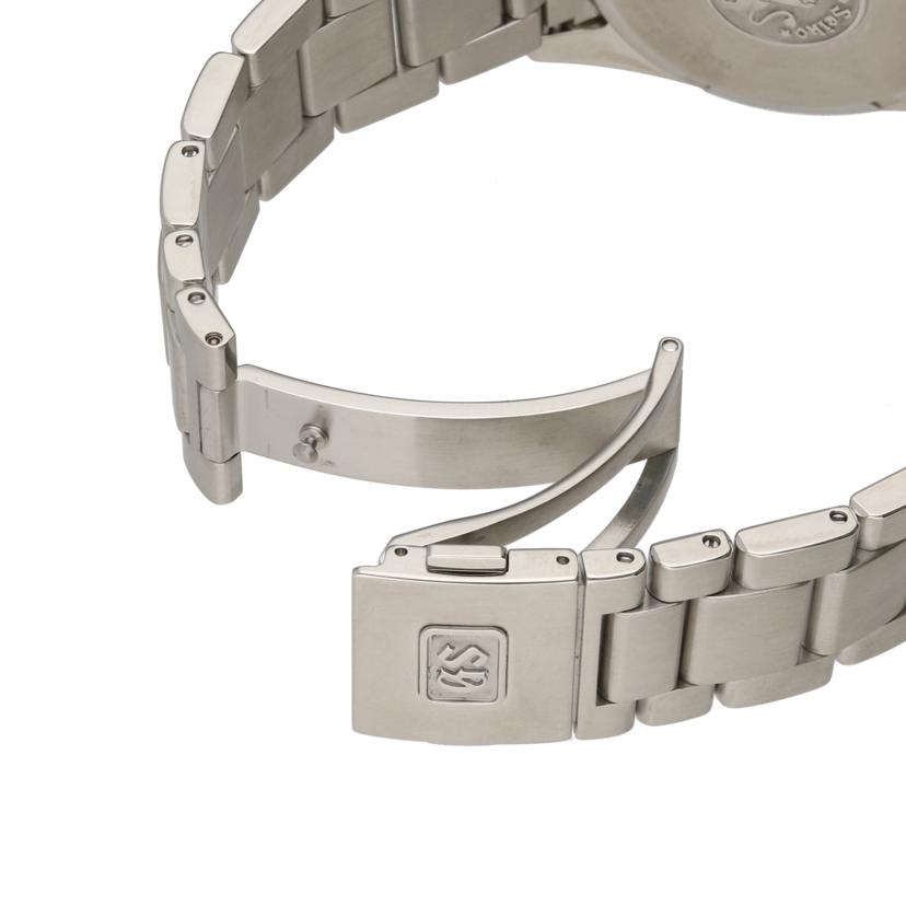 SEIKO セイコー/グランドセイコー/スプリングドライブGMT/SBGE279//1D0***/Aランク/40