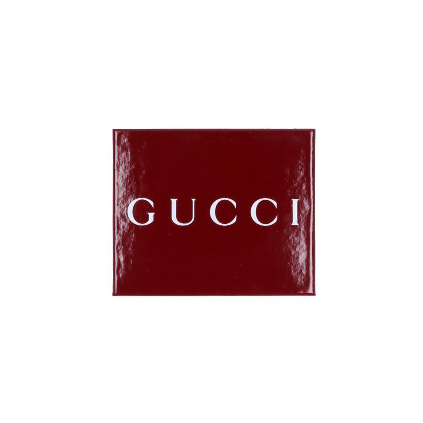 GUCCI グッチ/GGコインウオレット/768244//041*/Aランク/94