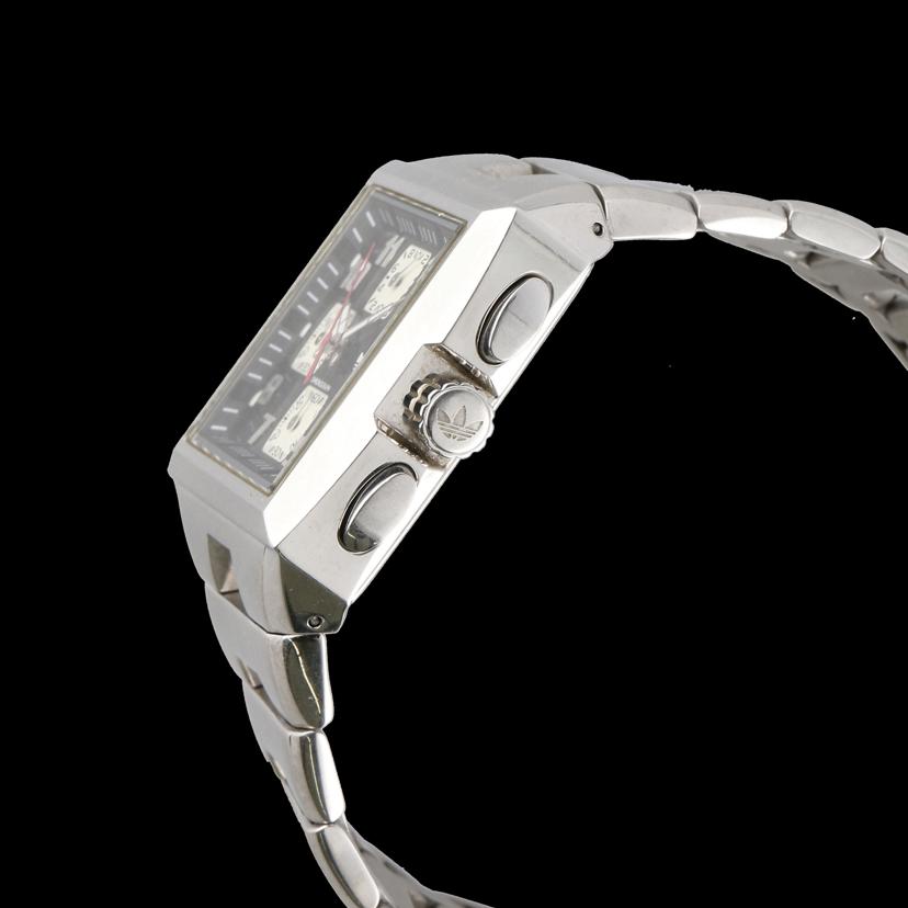 adidas アディダス/アディダス・クロノグラフ/メンズ/クォーツ/CS3500//623****/ABランク/01