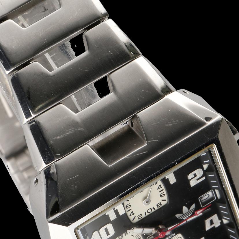 adidas アディダス/アディダス・クロノグラフ/メンズ/クォーツ/CS3500//623****/ABランク/01