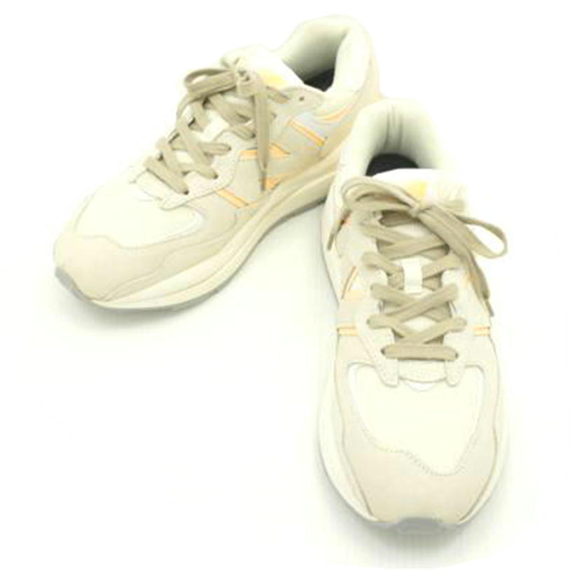 NB ニューバランス/57/40ウィメンズ/アンゴラライトマンゴー/W5740HN1//サイズ:27cm/Aランク/75