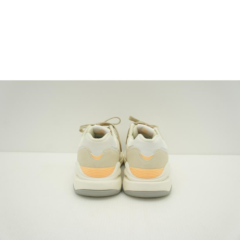 NB ニューバランス/57/40ウィメンズ/アンゴラライトマンゴー/W5740HN1//サイズ:27cm/Aランク/75