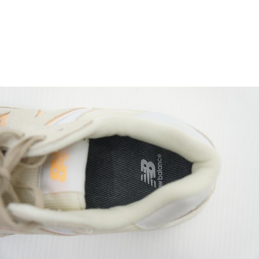 NB ニューバランス/57/40ウィメンズ/アンゴラライトマンゴー/W5740HN1//サイズ:27cm/Aランク/75