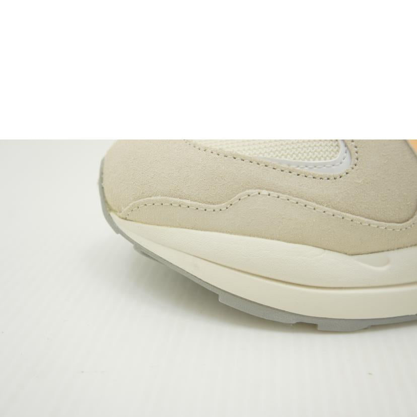 NB ニューバランス/57/40ウィメンズ/アンゴラライトマンゴー/W5740HN1//サイズ:27cm/Aランク/75