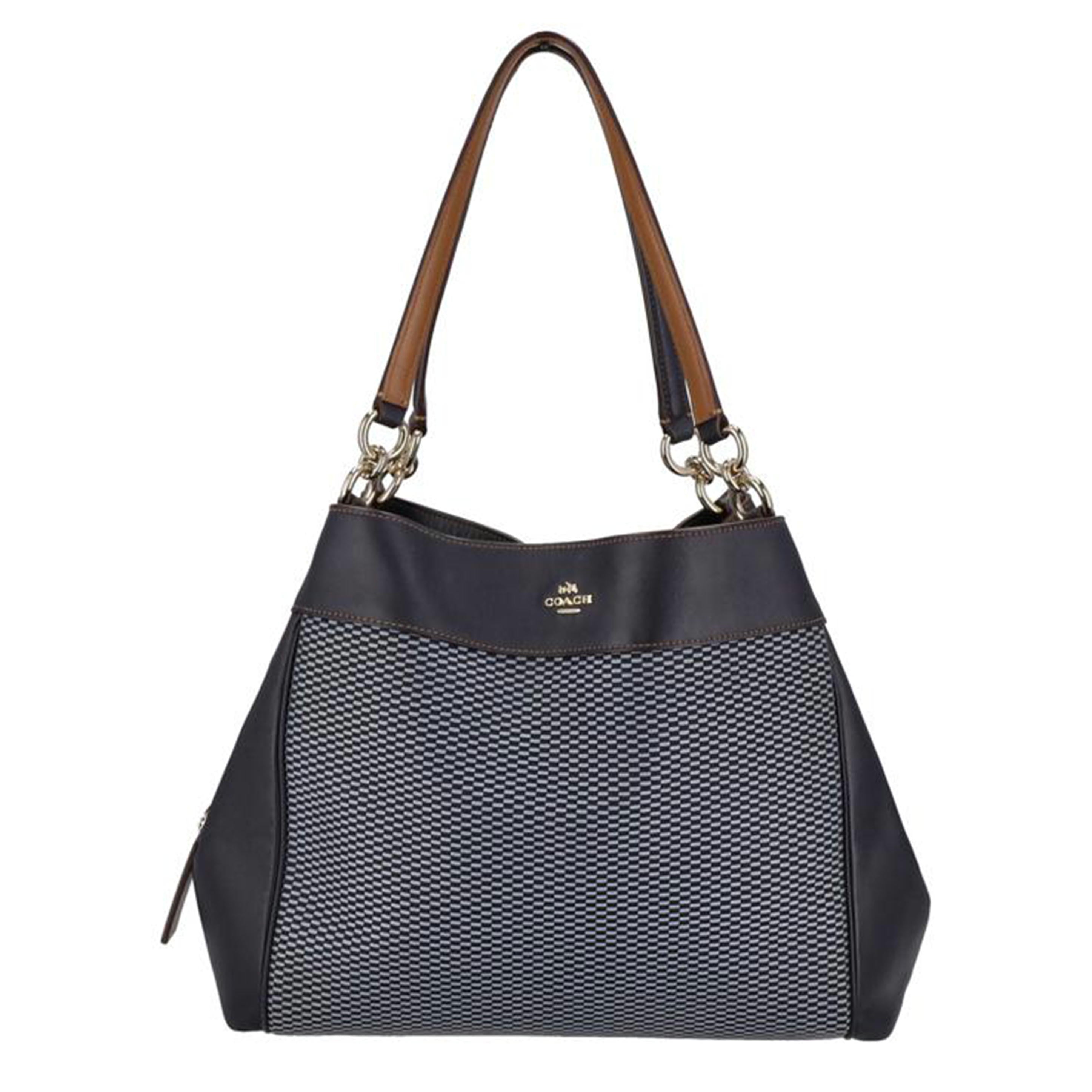 COACH/エクスプローデッドレップスレクシーショルダー/F57540//B17**/ABランク/22