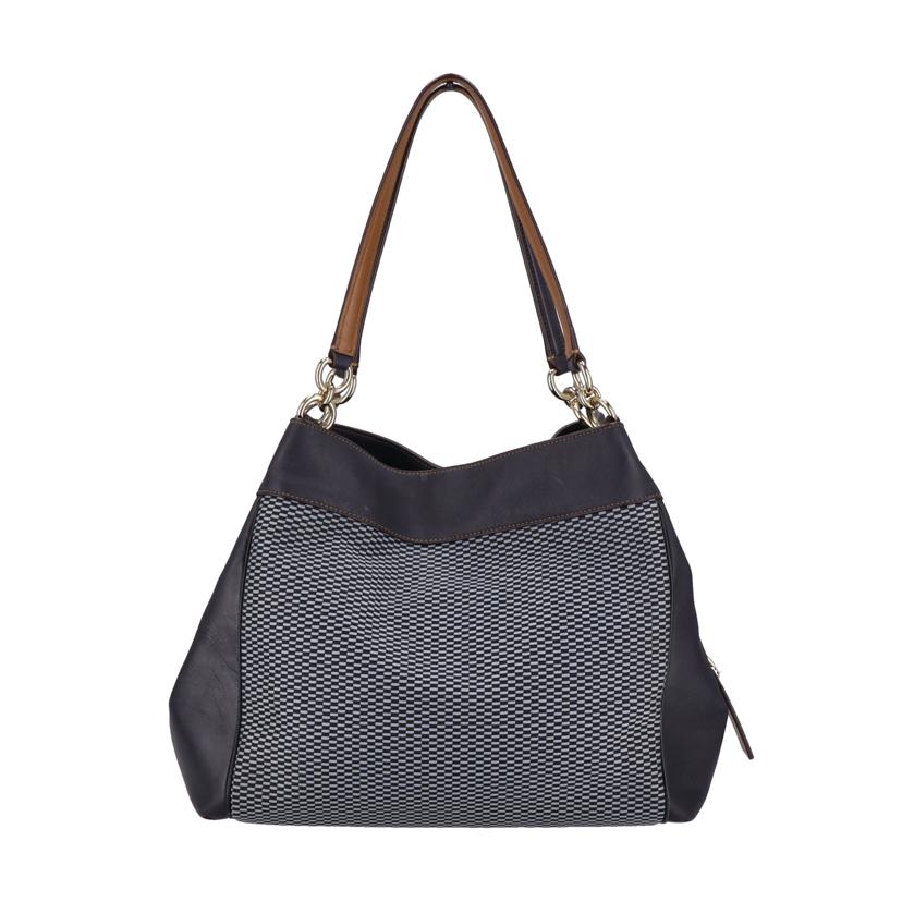 COACH/エクスプローデッドレップスレクシーショルダー/F57540//B17**/ABランク/22