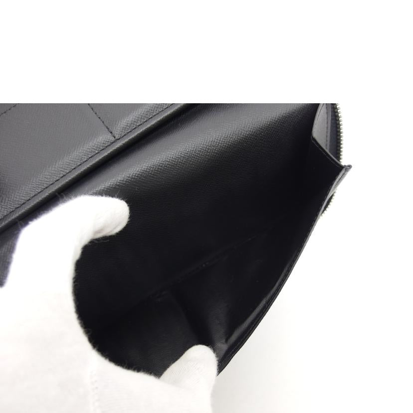 LV ルイ・ヴィトン/ジッピーウォレット・ヴェルティカル/モノグラム/エクリプス/M62295//ICチ***/ABランク/04