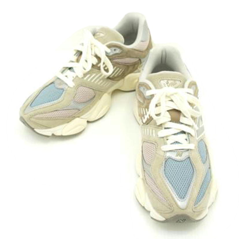 NB ニューバランス/9060シーソルト/ブルー/U9060MUS//サイズ:27cm/ABランク/75