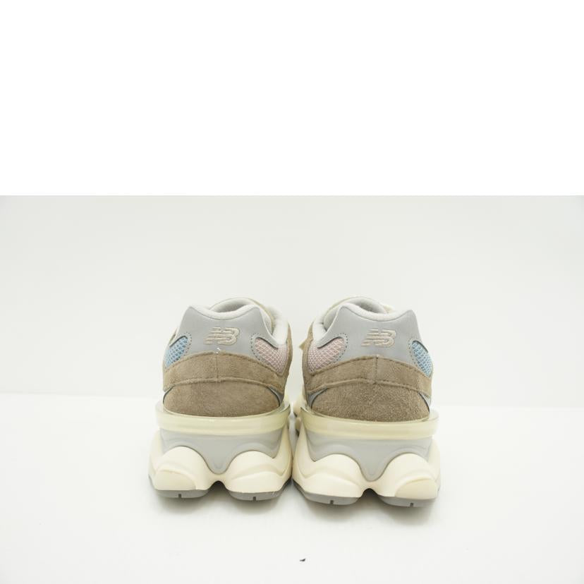 NB ニューバランス/9060シーソルト/ブルー/U9060MUS//サイズ:27cm/ABランク/75