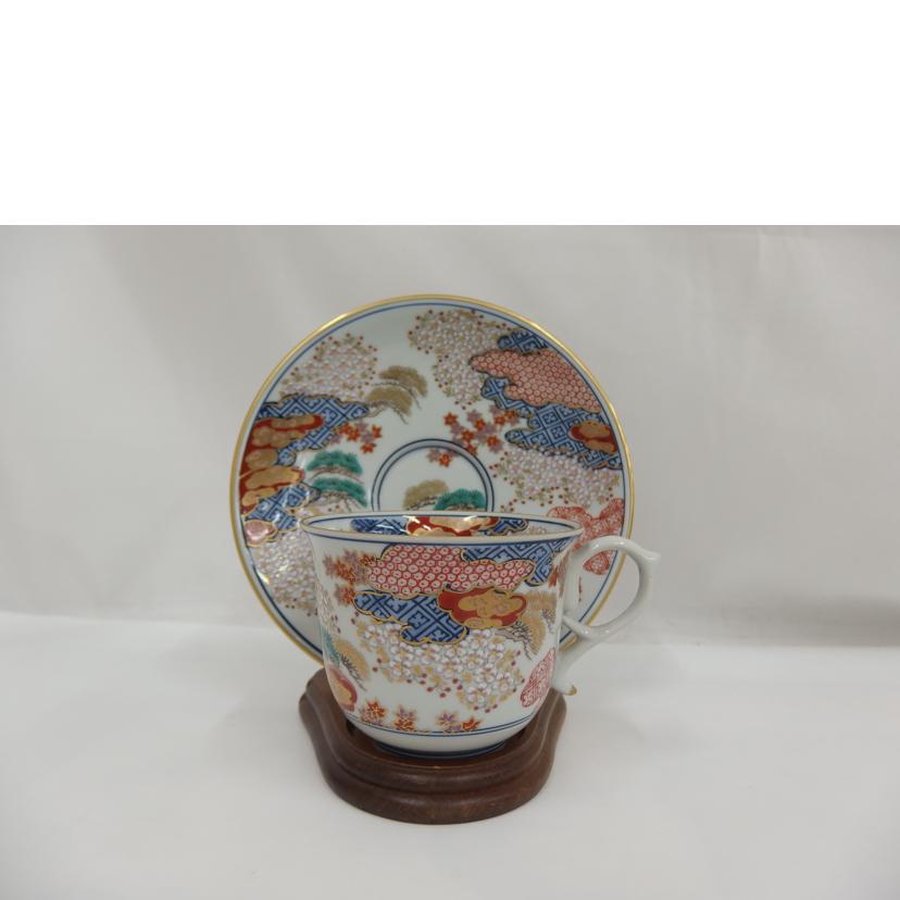 有田焼其泉/春秋文//Aランク/82