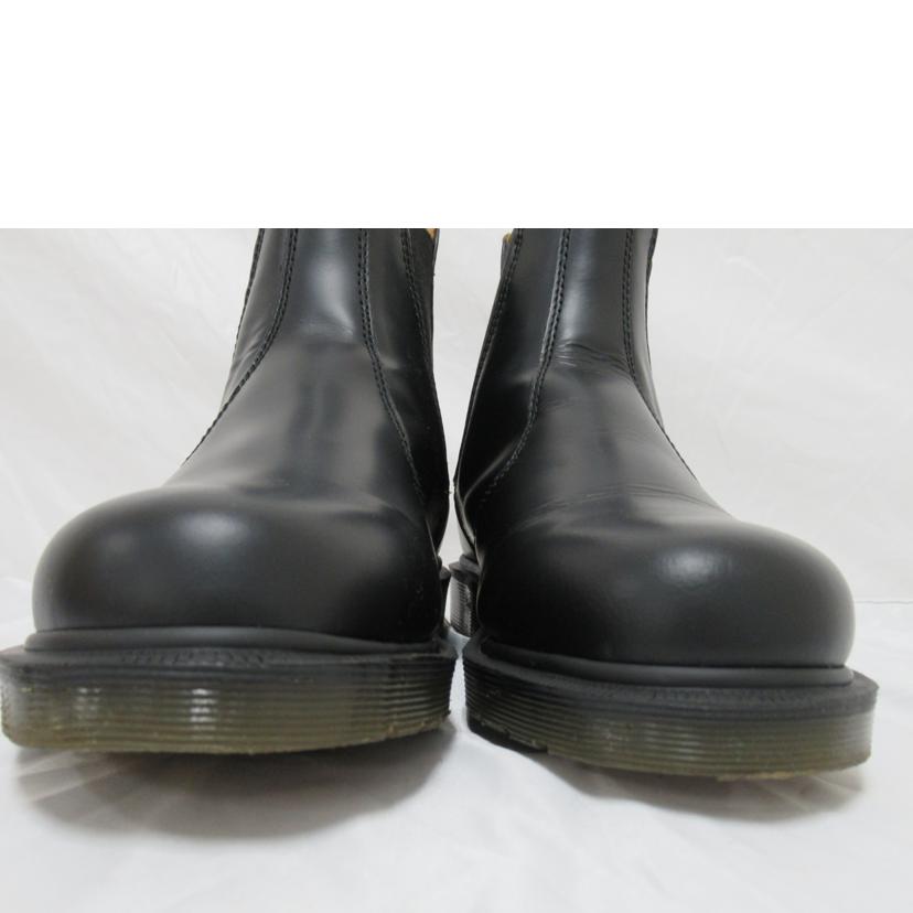 Dr.Martens/チェルシーブーツ/BK/2976//Aランク/63