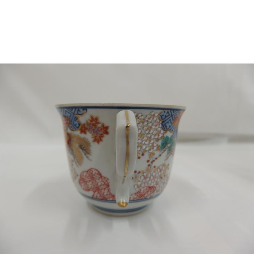 有田焼其泉/春秋文//Aランク/82