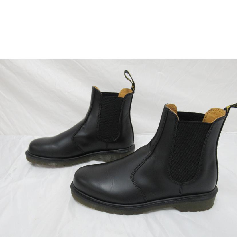 Dr.Martens/チェルシーブーツ/BK/2976//Aランク/63