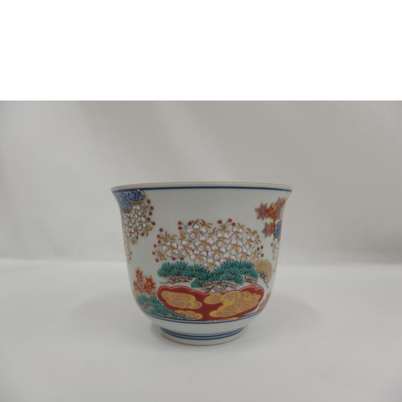 有田焼其泉/春秋文//Aランク/82