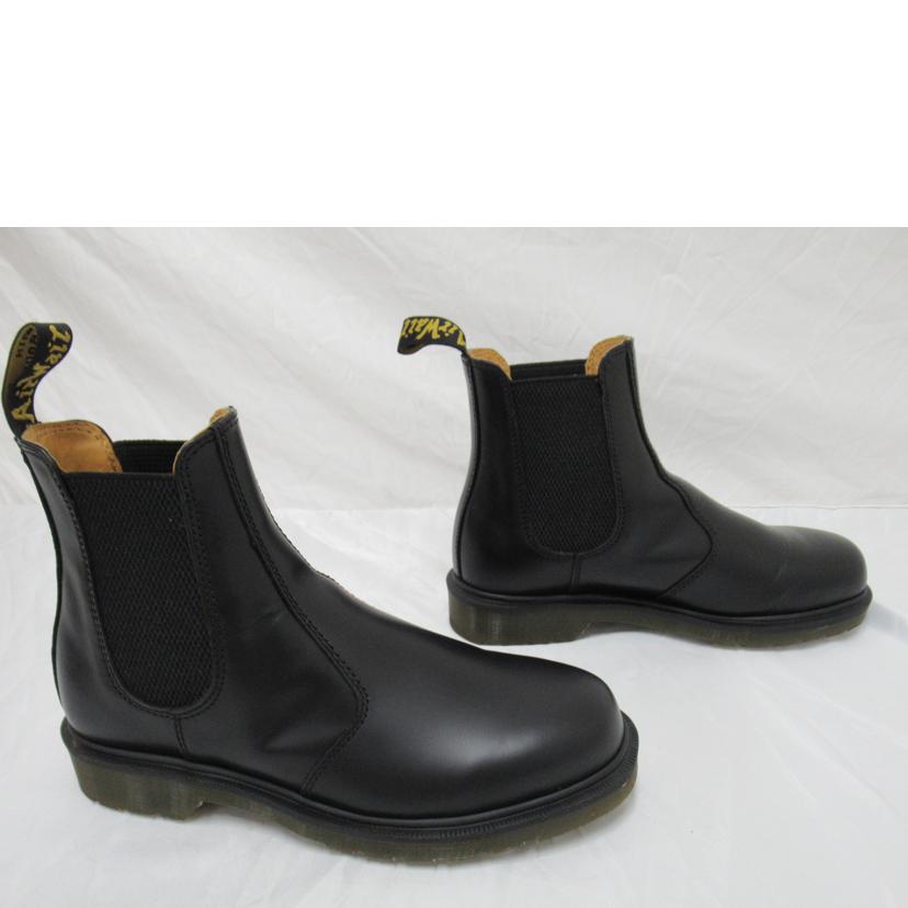 Dr.Martens/チェルシーブーツ/BK/2976//Aランク/63