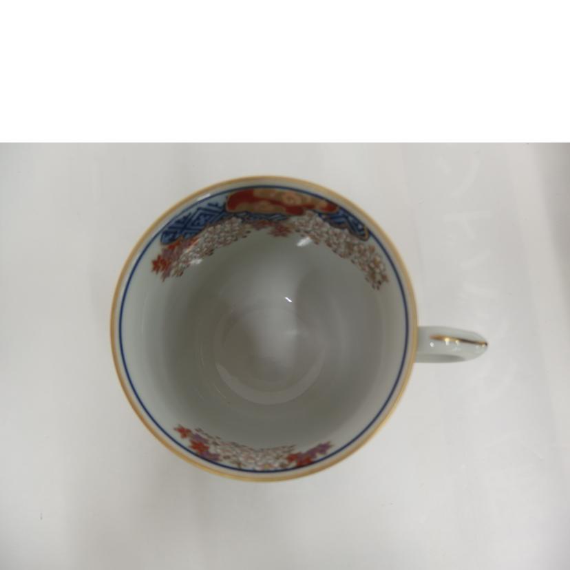 有田焼其泉/春秋文//Aランク/82