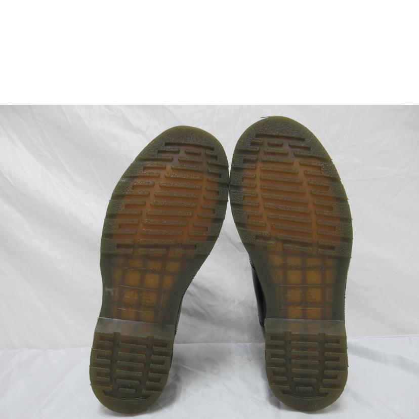 Dr.Martens/チェルシーブーツ/BK/2976//Aランク/63