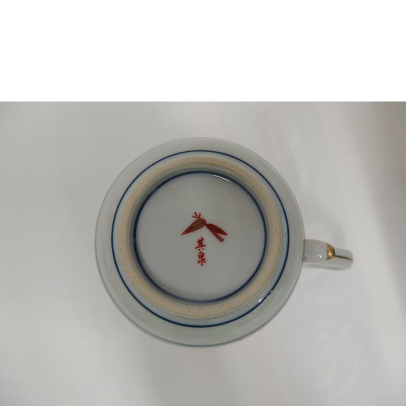 有田焼其泉/春秋文//Aランク/82