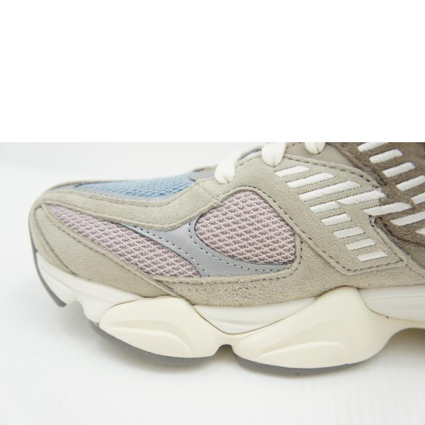 NB ニューバランス/9060シーソルト/ブルー/U9060MUS//サイズ:27cm/ABランク/75