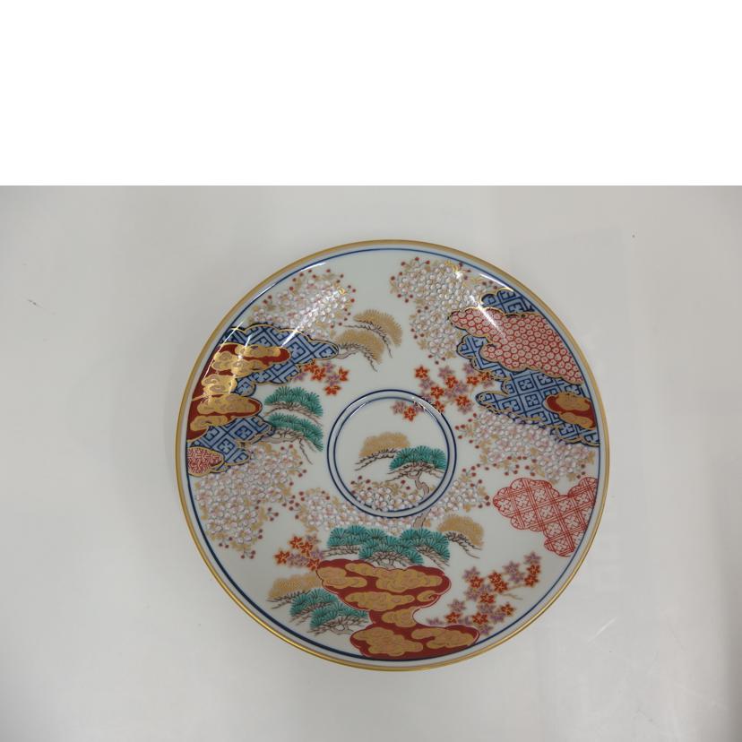 有田焼其泉/春秋文//Aランク/82