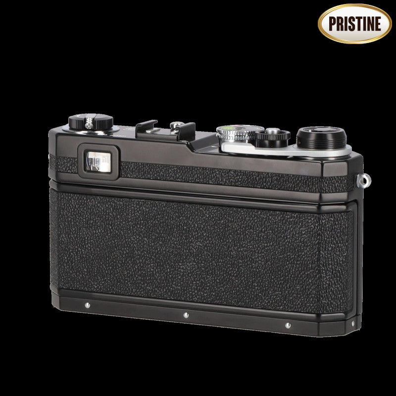 Nikon ニコン/レンジファインダーカメラ/S3 Limited Edition Black//303901/SAランク/05