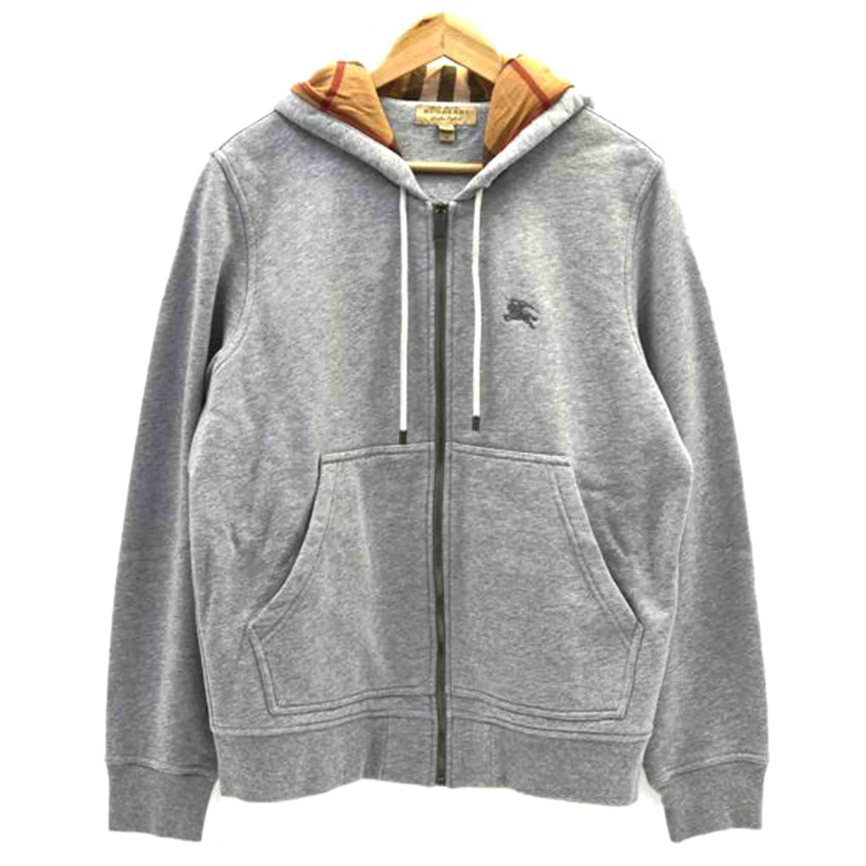 BURBERRY バーバリー/スウェットパーカー//ABランク/75