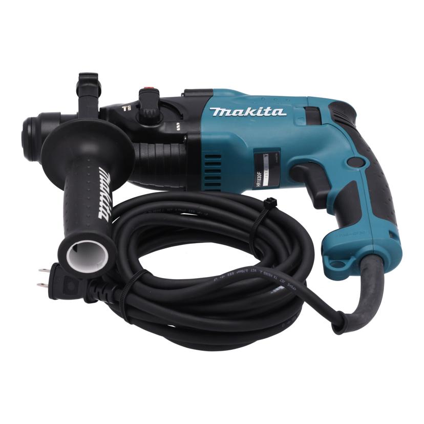 MAKITA マキタ/ハンマドリル/HR1830F//73707 Y/Bランク/09