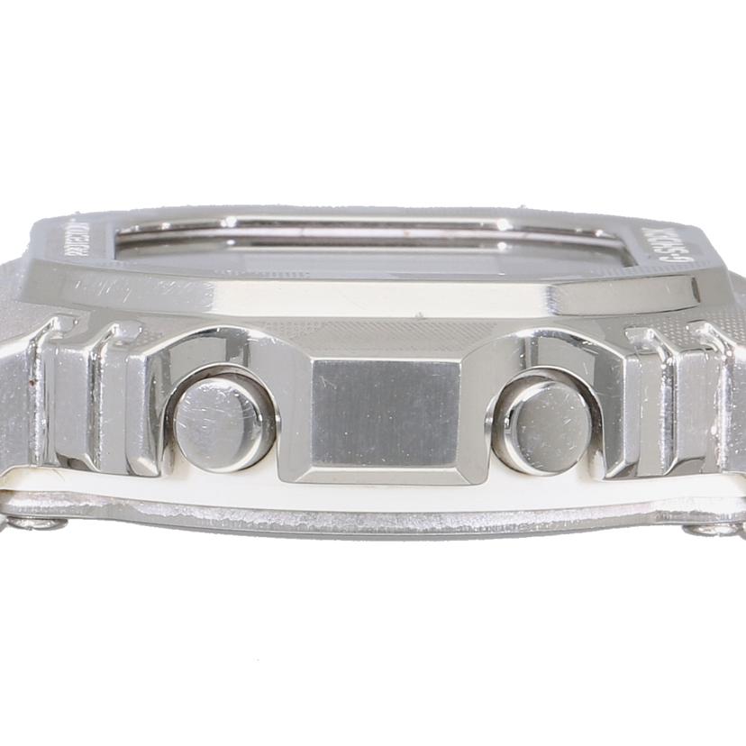 CASIO カシオ/G-SHOCK/Metal Coveredライン/GM-5600SCM//G20***/Bランク/85