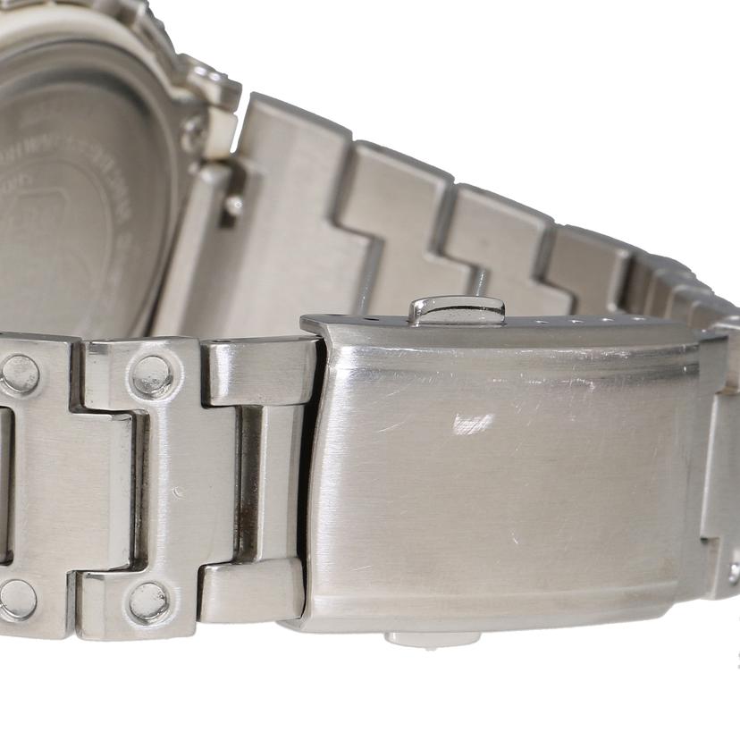 CASIO カシオ/G-SHOCK/Metal Coveredライン/GM-5600SCM//G20***/Bランク/85