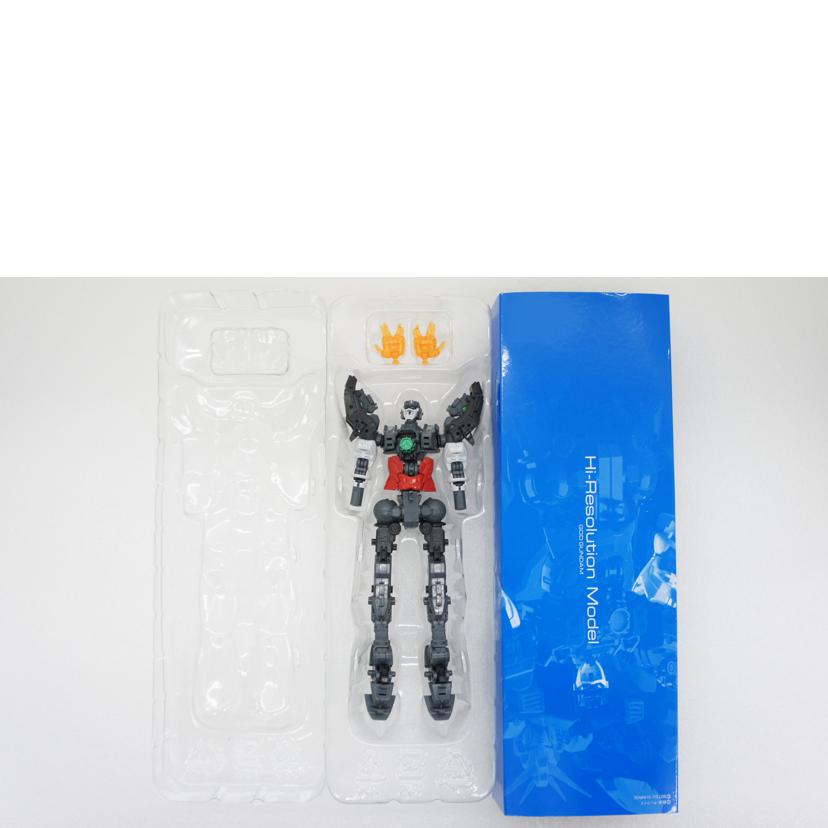 BANDAI SPIRITS バンダイスピリッツ/1/100 ハイレゾリューションモデル ゴッドガンダム 「機動武闘伝Gガンダム」/GF13-017NJII //5058206/Aランク/01