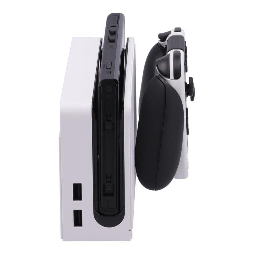 Nintendo 任天堂 ニンテンドー /Nintendo Switch 有機EL 本体/HEG-S-KAAAA//XTJ50736992469/ABランク/20