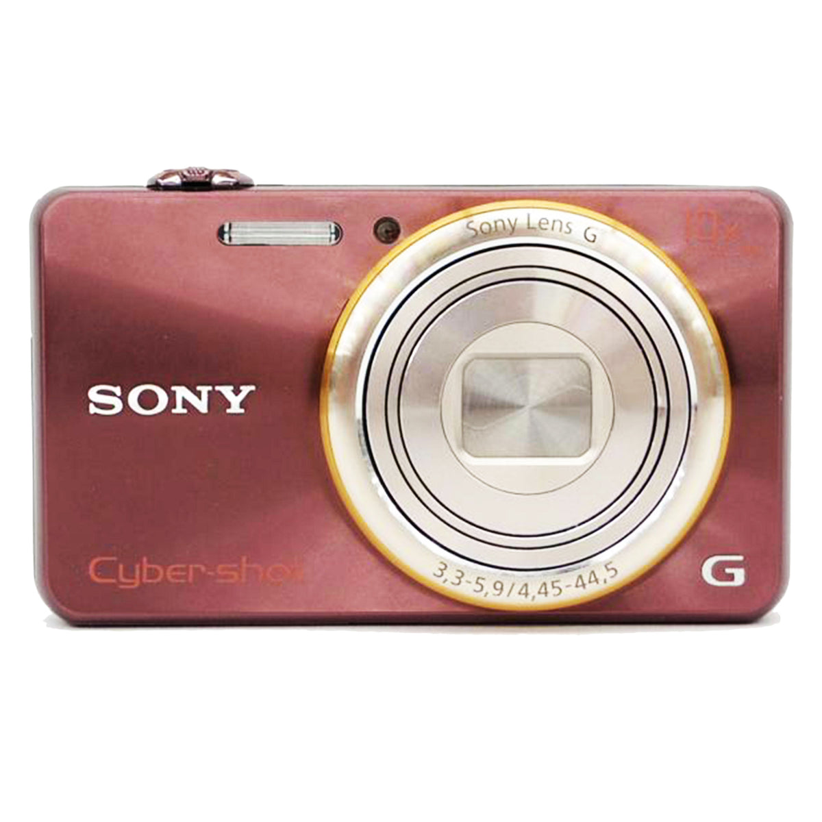 SONY ソニー/デジタルカメラ/DSC-WX100/DSC-WX100//6175352/Bランク/75