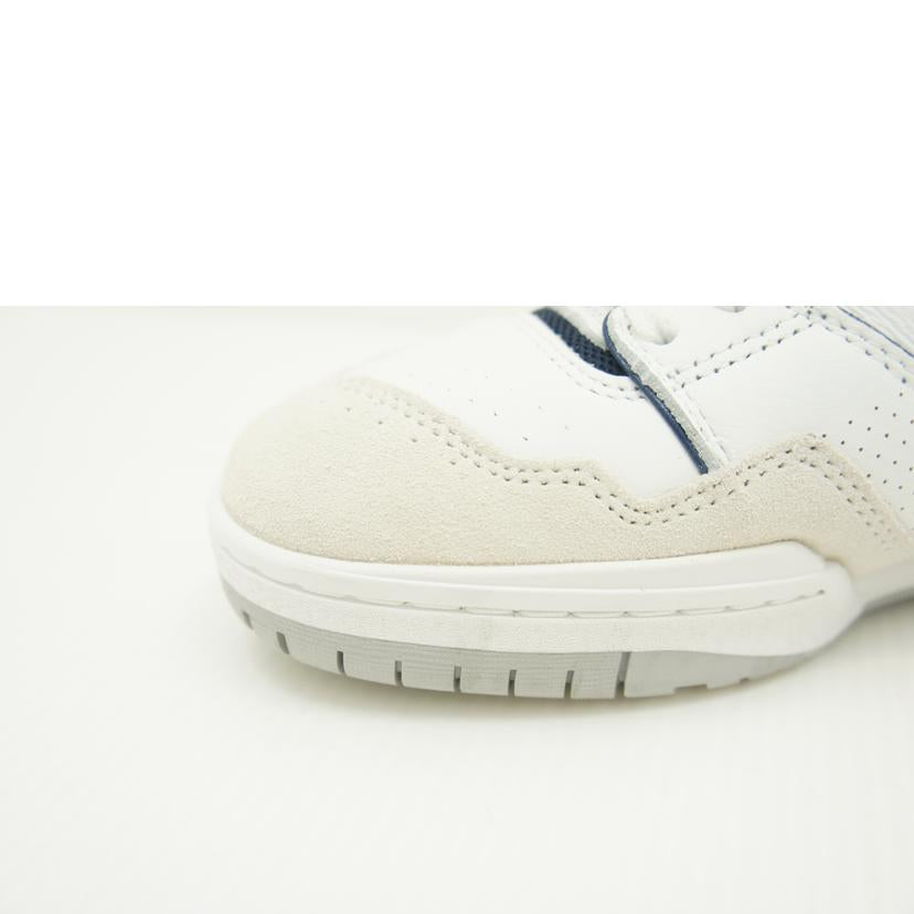 NB ニューバランス/BB650RWJ/ハイカットスニーカー/BB650RWJ//サイズ:27cm/Aランク/75