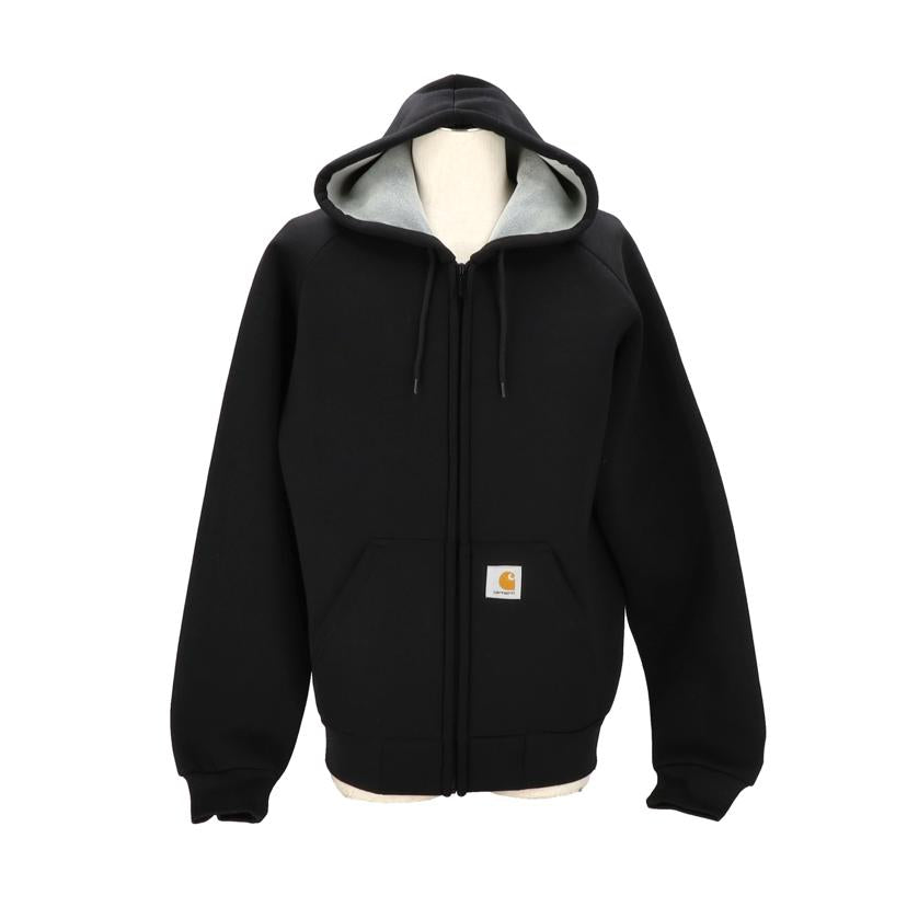carhartt カーハート/カーラックス フーデッド ジャケット/パーカー/I018044//サイズ L/Bランク/05