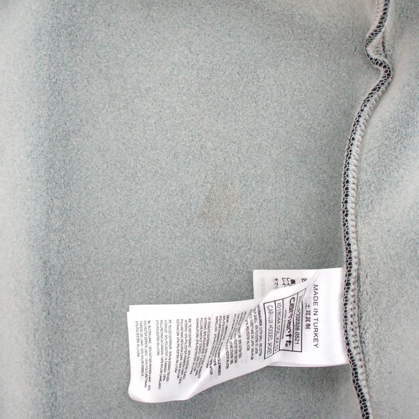 carhartt カーハート/カーラックス フーデッド ジャケット/パーカー/I018044//サイズ L/Bランク/05