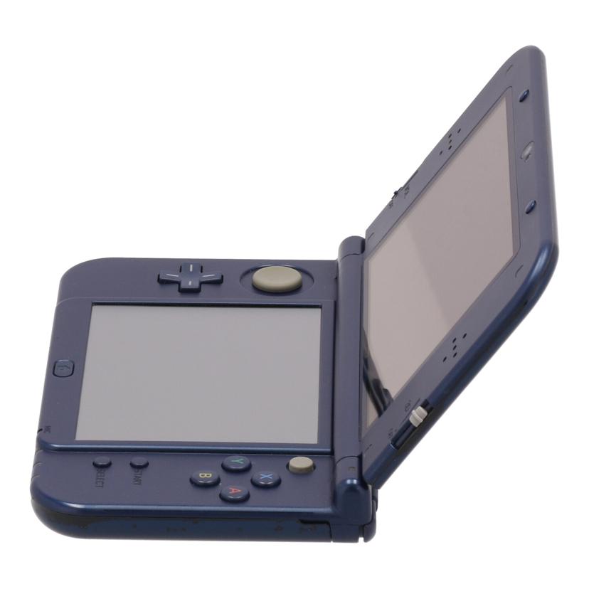 Nintendo 任天堂/new Nintendo 3DS LL 本体/RED-001//QJF107972453/Bランク/82