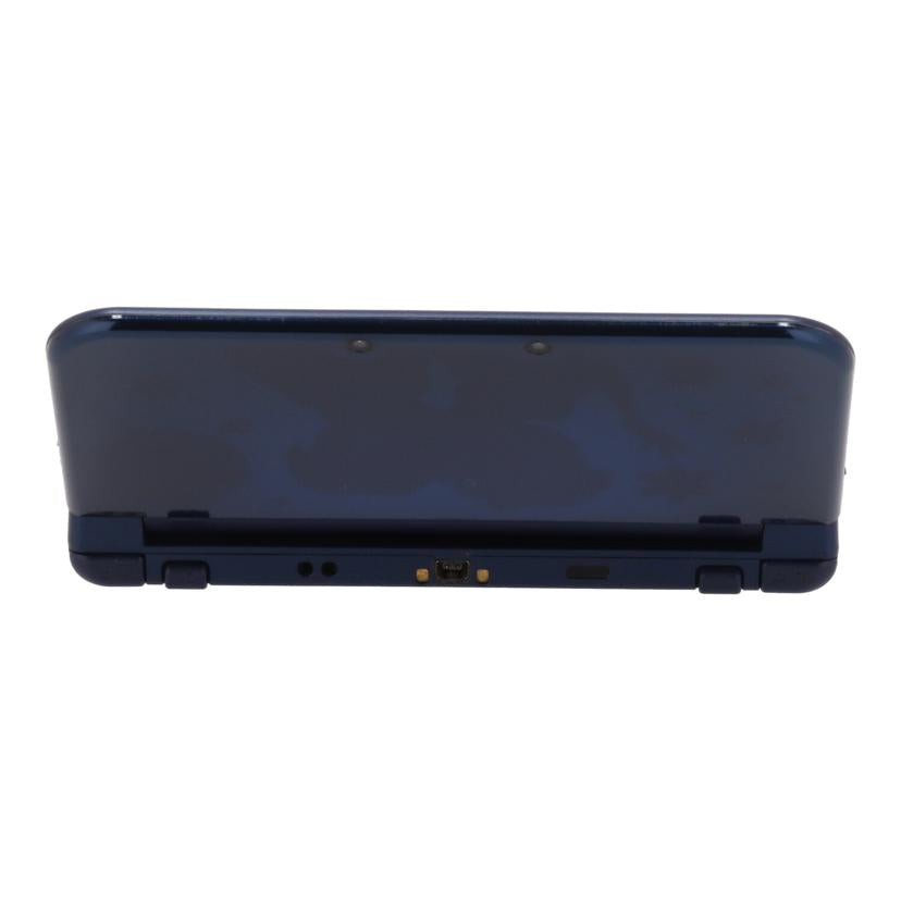 Nintendo 任天堂/new Nintendo 3DS LL 本体/RED-001//QJF107972453/Bランク/82
