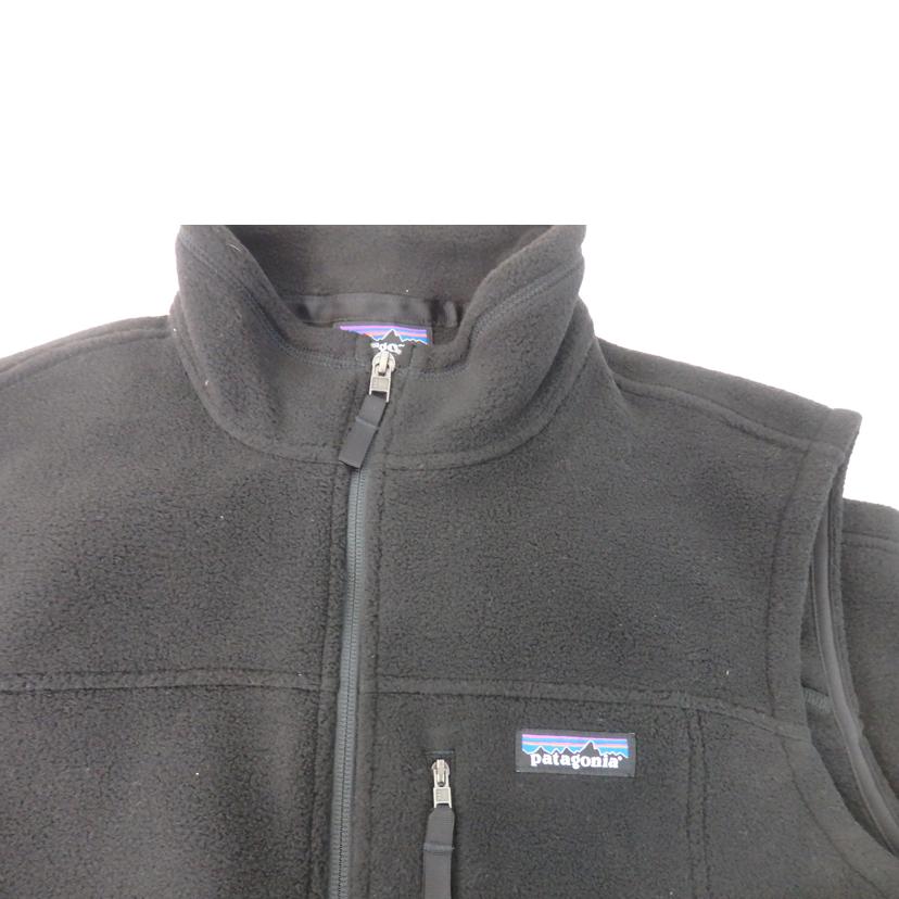 patagonia/クラシックシンチラベスト/23010SP22//Aランク/84