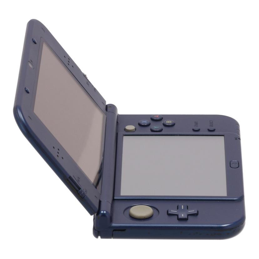 Nintendo 任天堂/new Nintendo 3DS LL 本体/RED-001//QJF107972453/Bランク/82