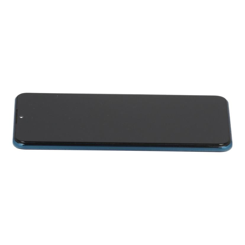 HUAWEI SIMフリー ファーウェイ /スマートフォン/P30 lite 64GB/MAR-LX2J//STPDU19501006152/Bランク/22