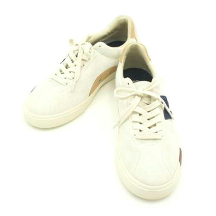 NB ニューバランス/NM22PRT/ローカットスニーカー/NM22PRT//サイズ:27.5cm/ABランク/75