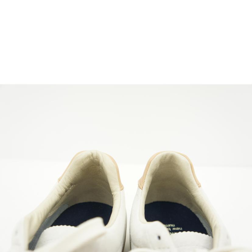 NB ニューバランス/NM22PRT/ローカットスニーカー/NM22PRT//サイズ:27.5cm/ABランク/75