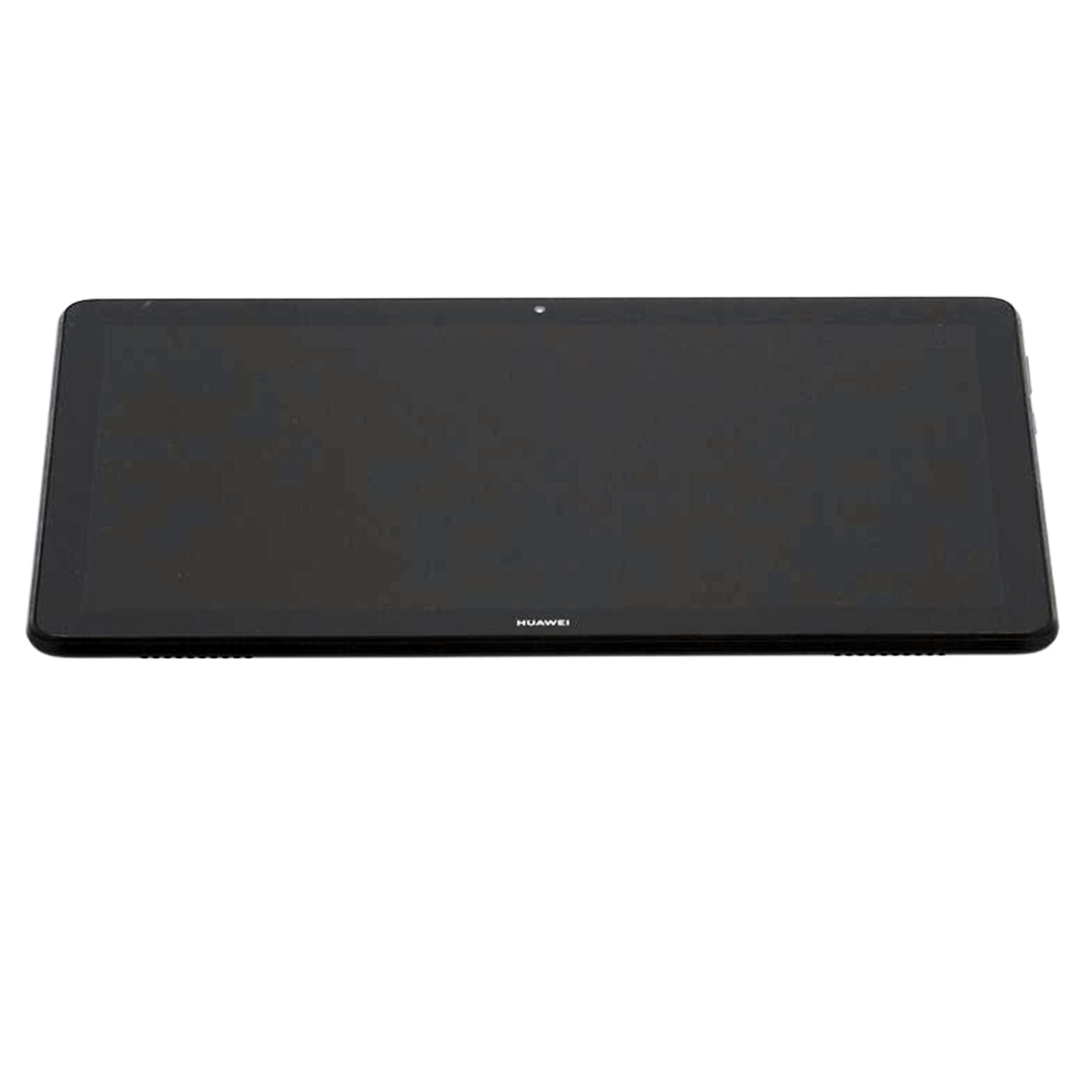 HUAWEI ファーウェイ/タブレット/MediaPad T5/ASG2-W09//V4QBB19122202735/Cランク/82