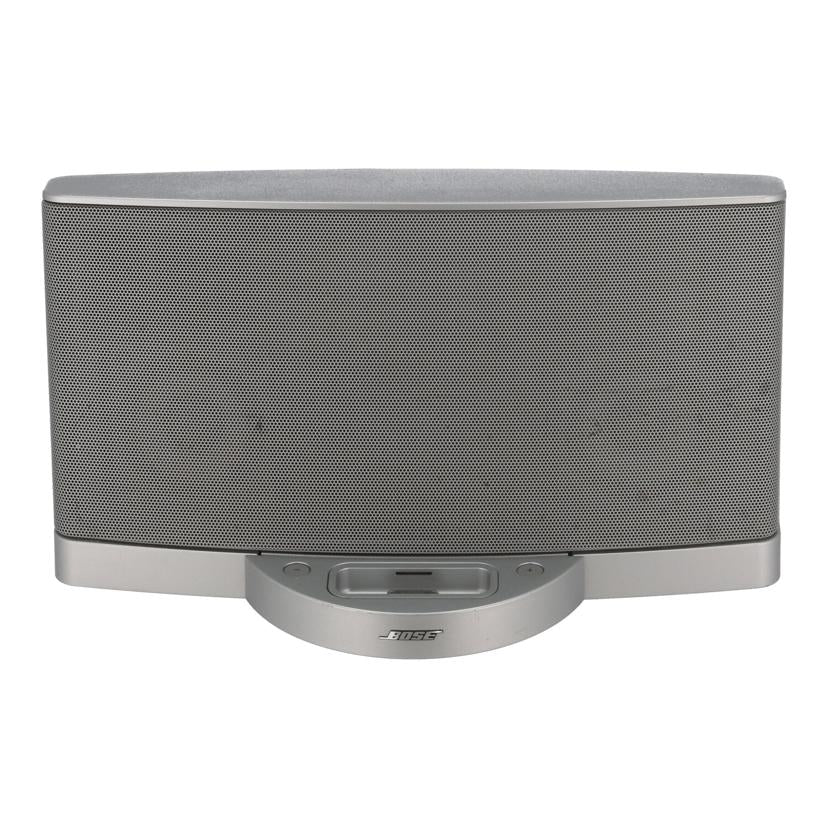 BOSE ボーズ /iPodドックスピーカー/SoundDock Series II//050275992780170AE/Bランク/69