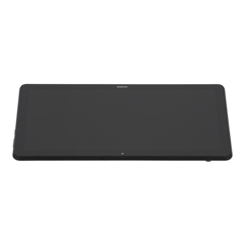 HUAWEI ファーウェイ/タブレット/MediaPad T5/ASG2-W09//V4QBB19122202735/Cランク/82