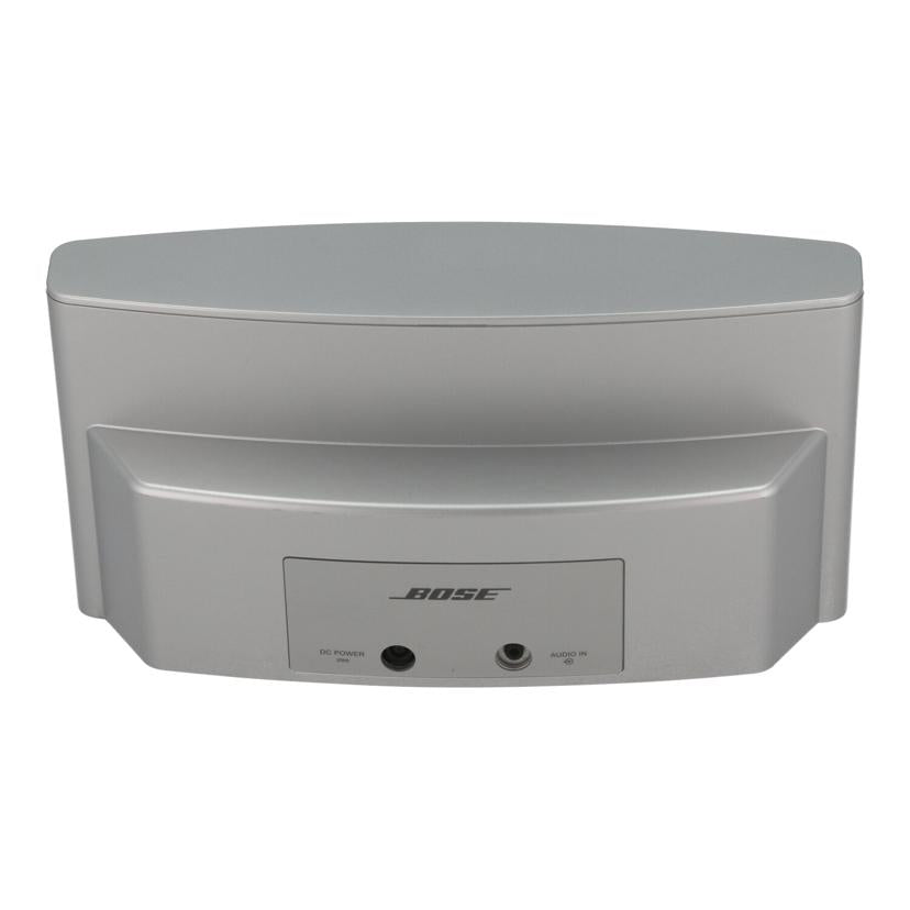 BOSE ボーズ /iPodドックスピーカー/SoundDock Series II//050275992780170AE/Bランク/69