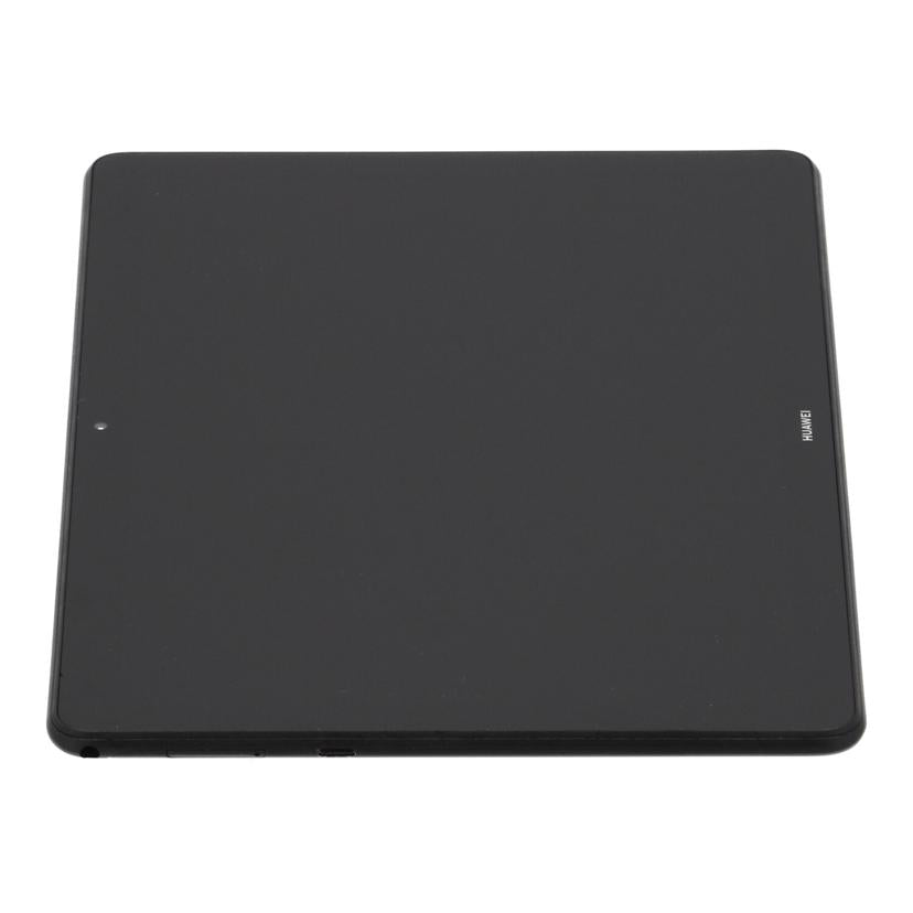 HUAWEI ファーウェイ/タブレット/MediaPad T5/ASG2-W09//V4QBB19122202735/Cランク/82